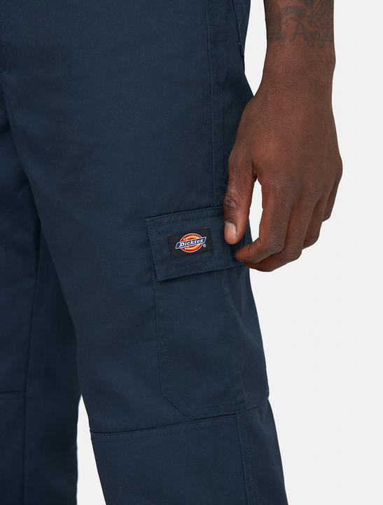 Actual product image Dickies Everyday Trouser Dark Navy (38)
