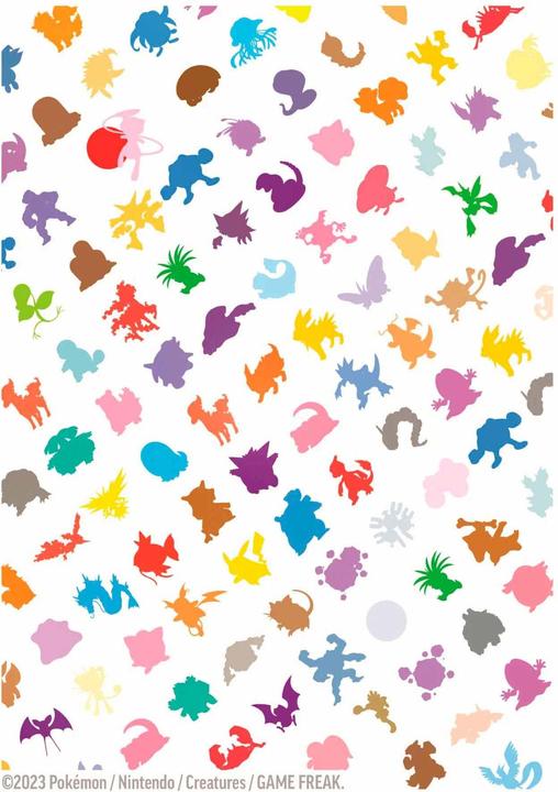 Immagine prodotto Pokémon TCG Scarlet & Violet (Inglese, Elite / Top Trainer Box)