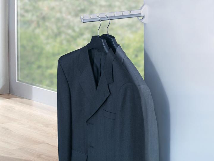 Produktbild Leifheit Wandkleiderhalter Airette (0.31 m)