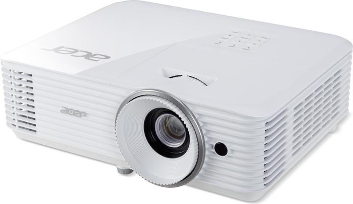 Produktbild Acer H6521bd (WUXGA, 3500 lm, 1.47 - 1.62:1)