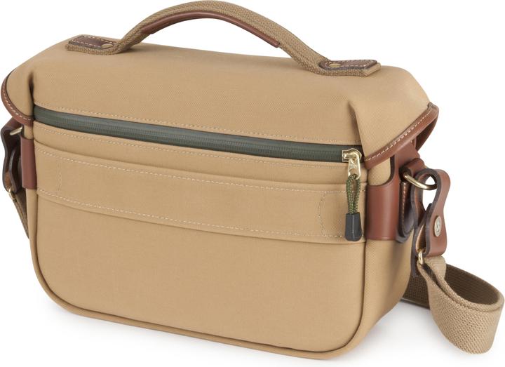 Actual product image Billingham Hadley Small Pro (Camera shoulder bag, 5 l)