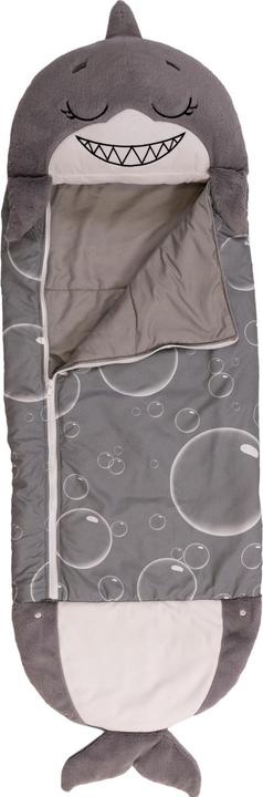 Actual product image Happy Nappers Shark