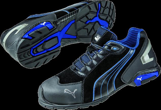 Actual product image Puma Low shoes (S3, 46)