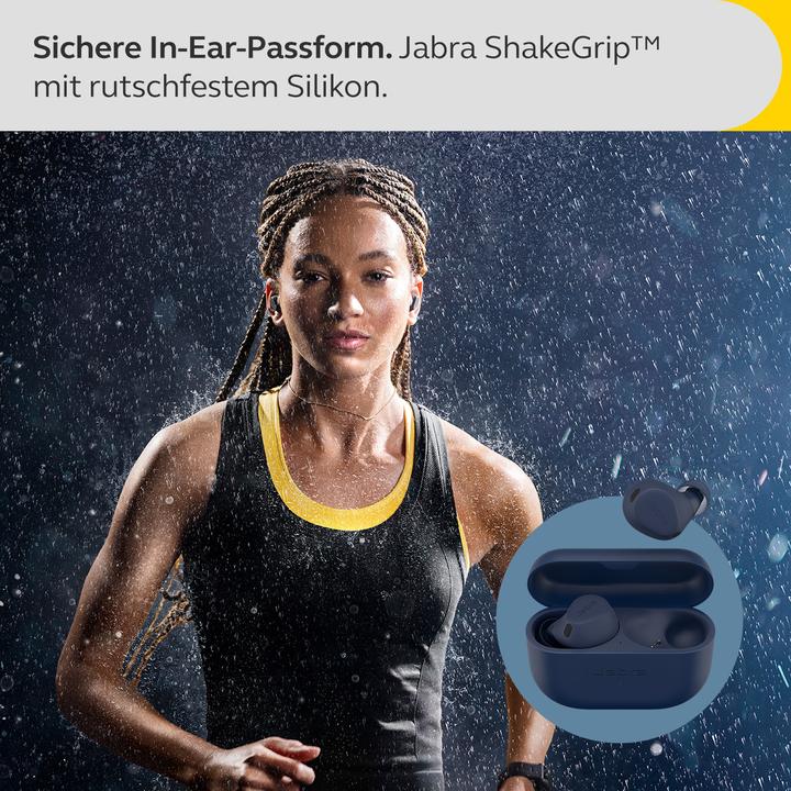 Produktbild Jabra Elite 8 Active (ANC, 8 h, Kabellos)