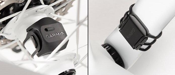 Productafbeelding Garmin Snelheid en cadanssensor 2