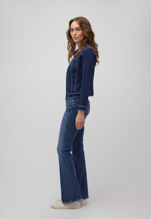 Produktbild Mavi Jeansjacke Daisy (L)