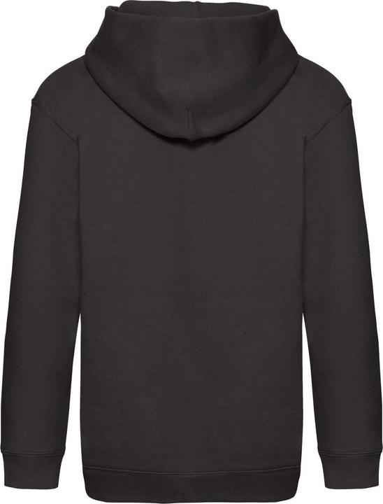 Actual product image Fruit of the Loom Hooded jumper Premium 7030 (158)