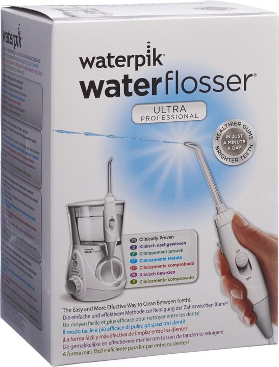 Image du produit Waterpik ultra professionnel
