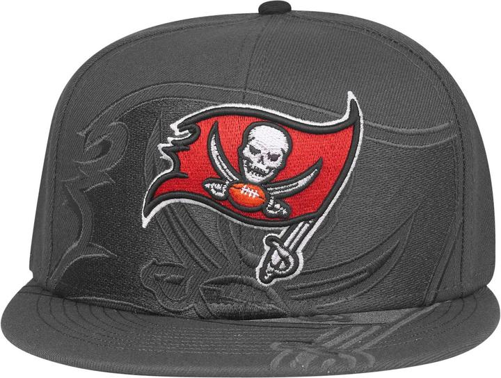 Produktbild New Era 59Fifty Cap - SPILL Tampa Bay Buccaneers - 7 1/2 (7 1/2)