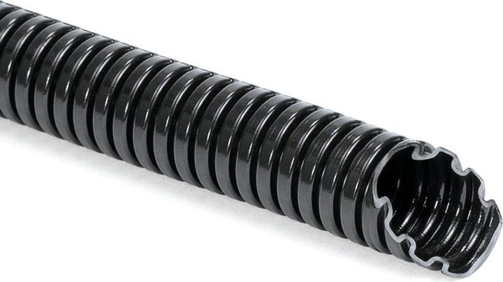Produktbild HellermannTyton Hellermann Tyton HG-SW13 Kabelmanagement Schwarz (37 cm)