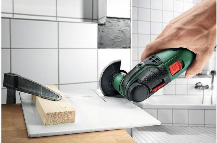 Actual product image Bosch Home & Garden Pmf 250 Ces
