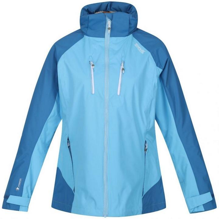 Produktbild Regatta Calderdale IV Jacke wasserfest (38 D)