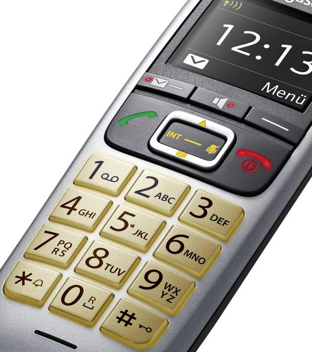 Produktbild Gigaset Festnetztelefon E560 HX