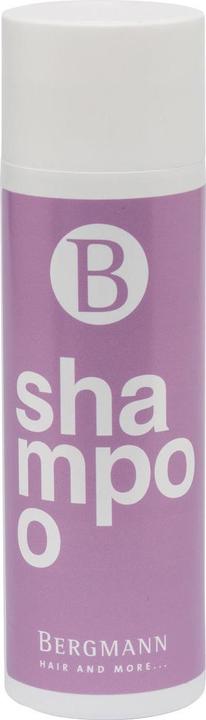 Bergmann Shampoo (200 ml)