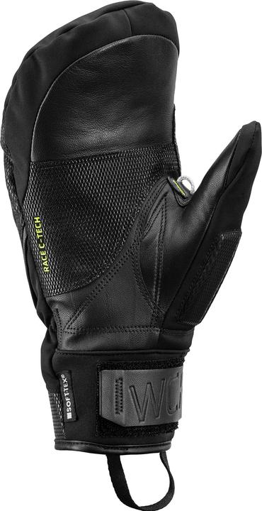 Actual product image Leki Worldcup Race C-Tech 3D Mitt (9.5)