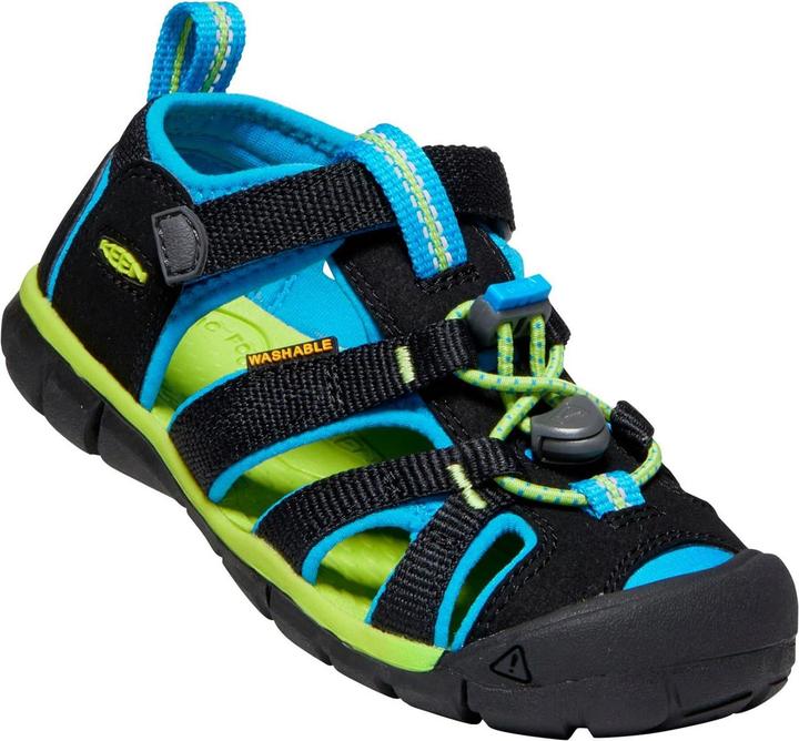 Produktbild Keen Y Seacamp II CNX (32, 33)