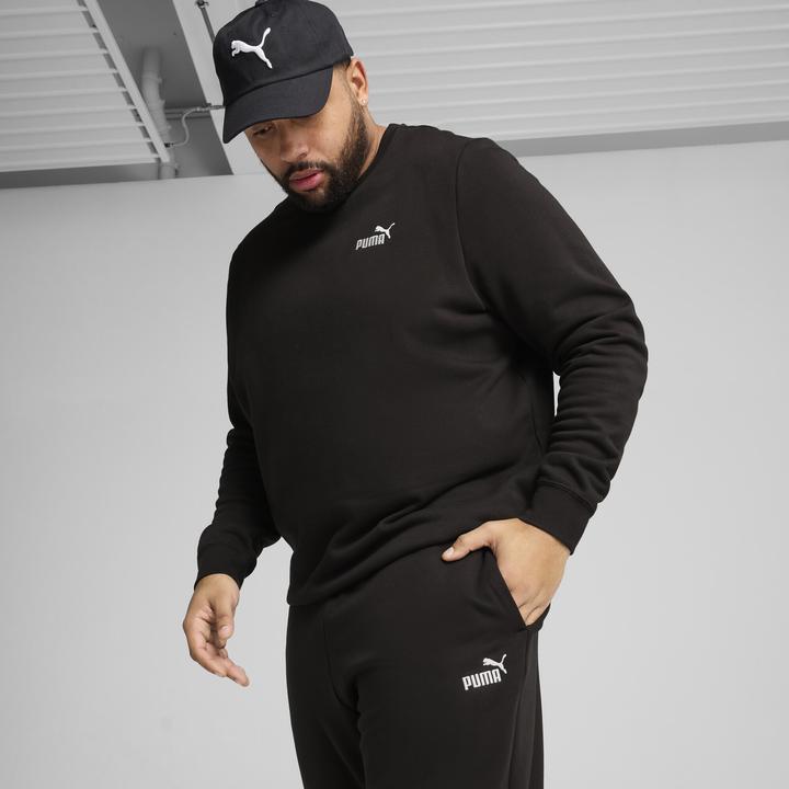 Actual product image Puma ESS No. 1 Logo Sweatpants FL cl (XL)