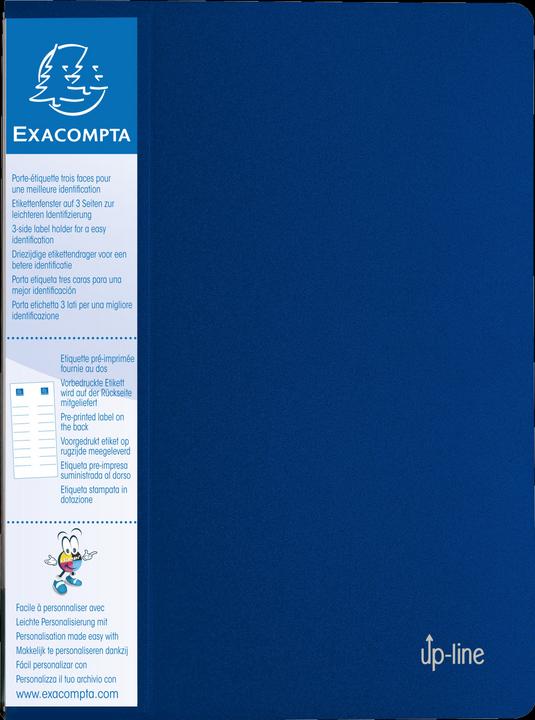 Actual product image Exacompta Display folders (A4, 1 x)