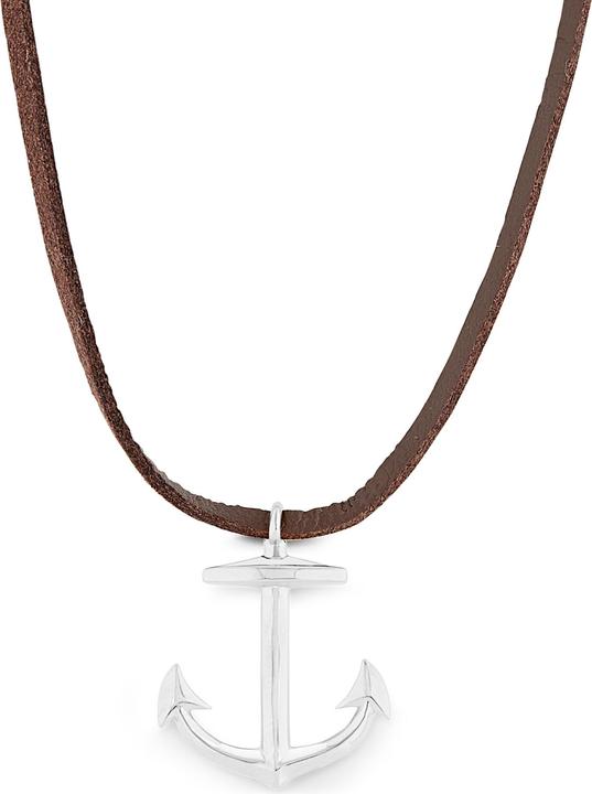 Actual product image Lucleon Iconic (Leather)