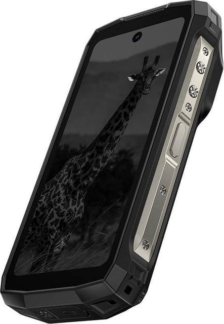 Immagine prodotto Ulefone Armor Mini 20 Pro UE (256 GB, Nero, 4.70", Doppia SIM, 50 Mpx, 5G)