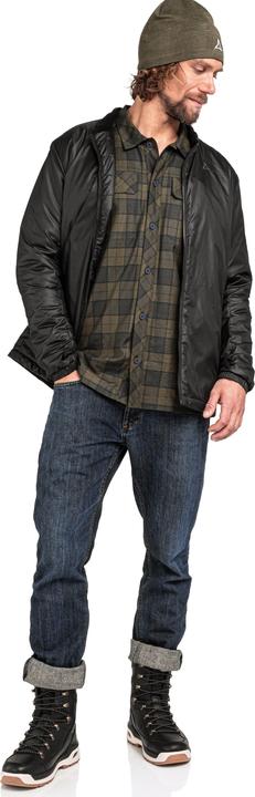 Actual product image Schöffel 3In1 Parka Barth (50, L)