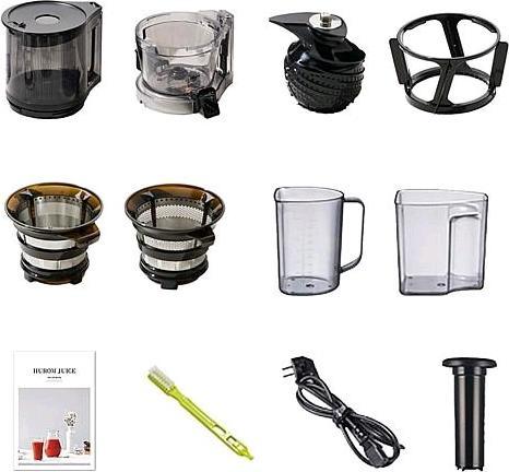 Produktbild Hurom Slow Juicer H320N