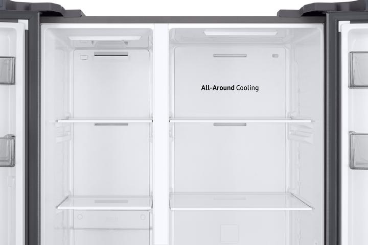 Produktbild Samsung Side-by-Side (583 l)