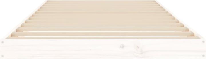 Image du produit VidaXL Burr (90 x 200 cm)