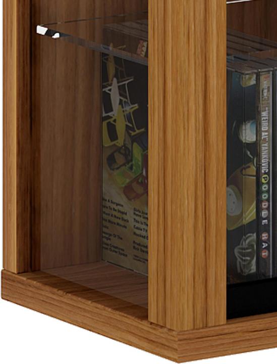 Actual product image VCM Vitrosa Maxi (59 x 18 x 114 cm)
