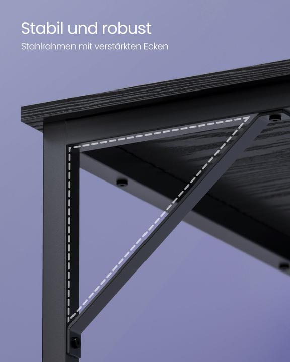 Actual product image Vasagle Noah (120 x 60 x 76 cm)
