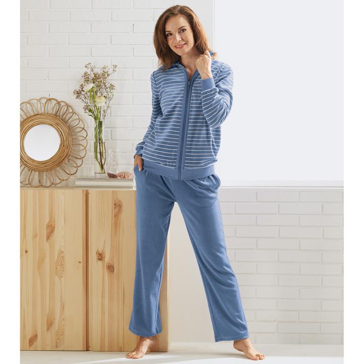 Actual product image Erwin Müller Ladies leisure suit (46)
