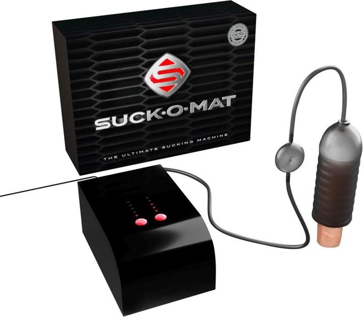 Immagine prodotto You2Toys Suck-O-Mat