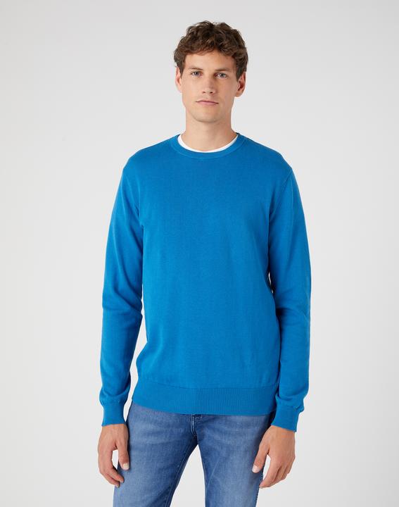 Produktbild Wrangler Crewneck Knit (M)