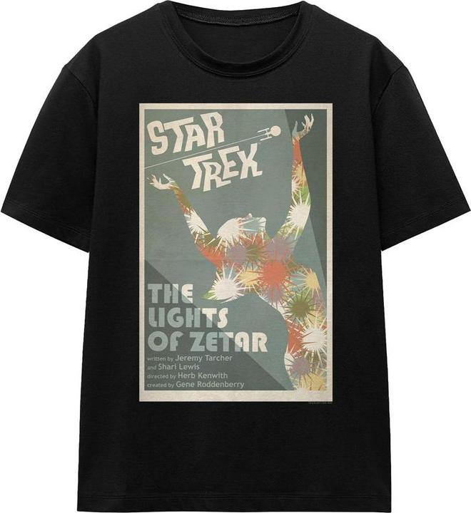 The Original Series Episode 73 TShirt (XL)