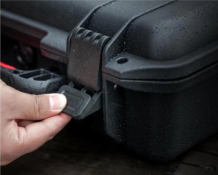 Immagine prodotto Pgytech Custodia di sicurezza (Custodia per drone, DJI Air 3)