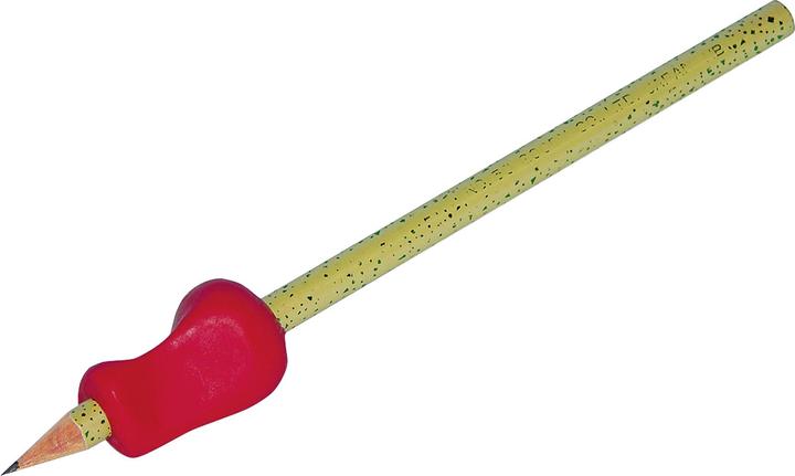 Actual product image Writing aid 'Pencil Grip (Assorted colours, 1 x)