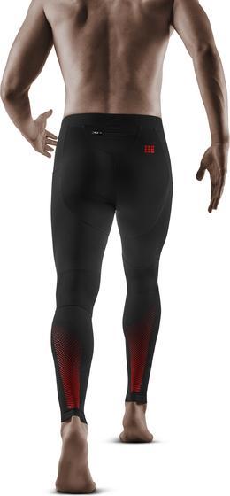 Actual product image Cep legging compreion compreion run 3.0 (S)