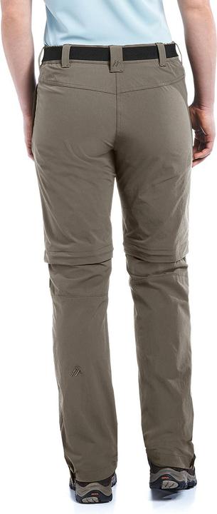 Immagine prodotto Maier Sports Nata T-Zip Off (3XL)