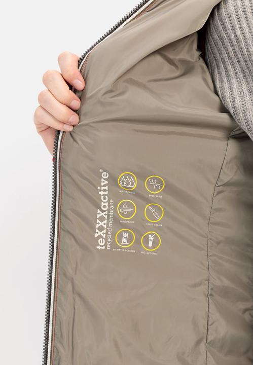 Produktbild Camel Active teXXXactive® Funktionsjacke aus recyceltem Polyester (44)