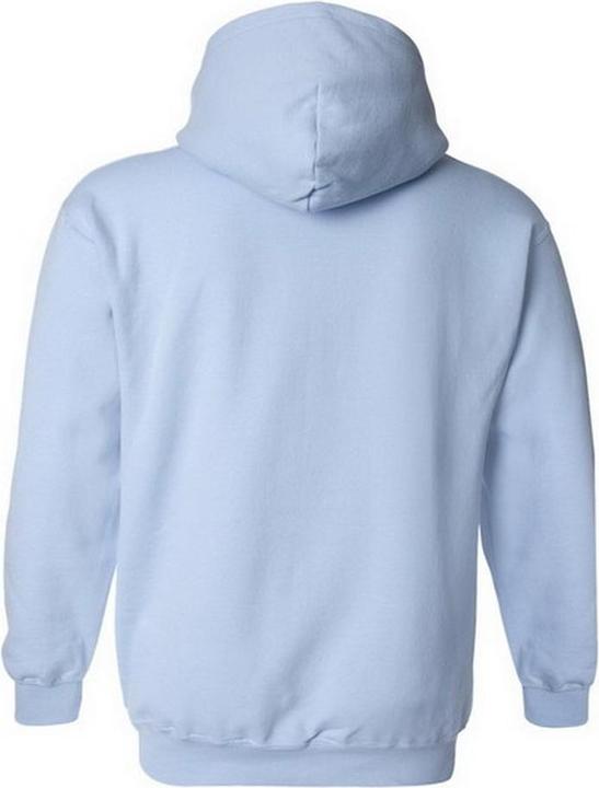 Immagine prodotto Gildan Maglia con cappuccio in misto pesante Felpa con cappuccio (S)