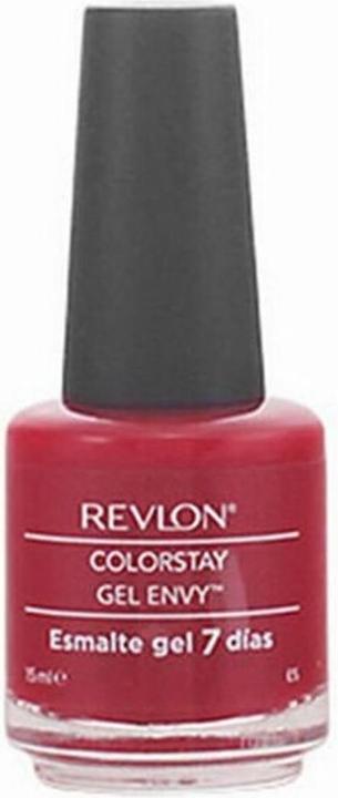 Produktbild Revlon Colorstay Gel Envy (100 Cardshark, Gel-Effekt Nagellack)