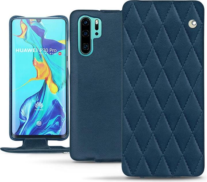 Blu mediterran - Couture ( Pantone #0E3043 )