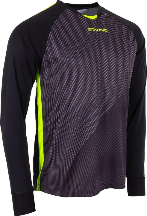 Actual product image Stanno Vortex Keeper Shirt Long Sleeve (128)