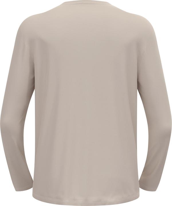 Produktbild Odlo T-shirt crew neck l/s MERINO 200 TOURIST (S)