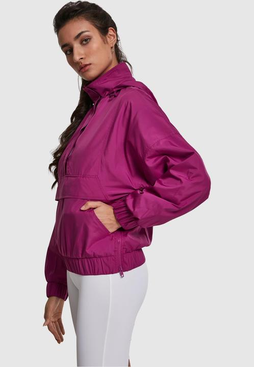 Immagine prodotto Urban Classics Giacca con pannello da donna (S)
