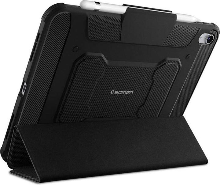 Productafbeelding Spigen RUGGED ARMOR quotPROquot IPAD AIR 4 2020 (IPad Air 4e generatie 2020, iPad Air 2022 (5e gen))