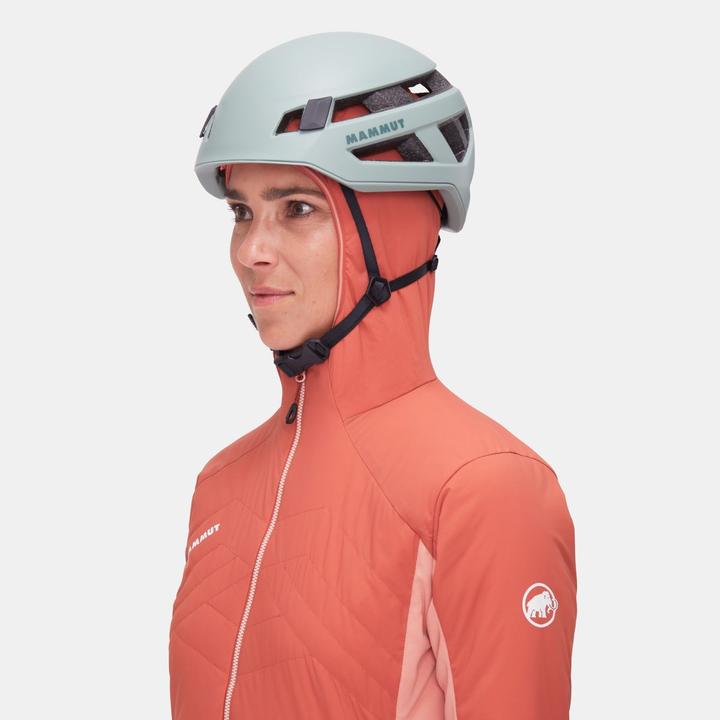 Produktbild Mammut Rime Light IN Flex Hooded Jacket Women (L)