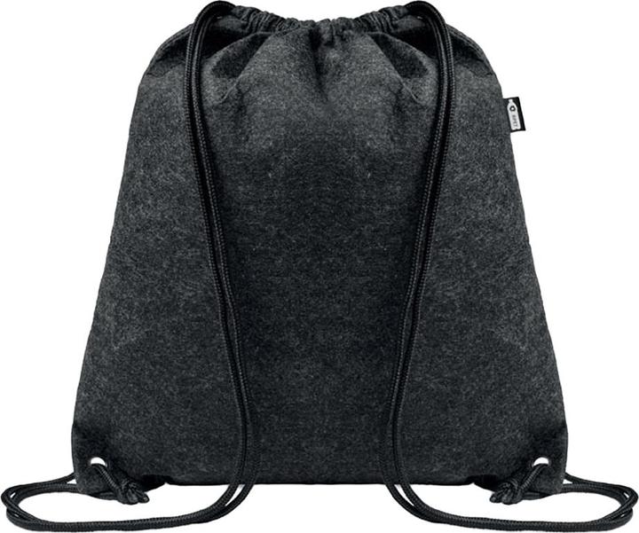 Immagine prodotto MidOcean Turnbeutel Indico RPET Filz