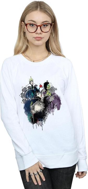 Immagine prodotto Disney Felpa Cattivi Donna (XL)