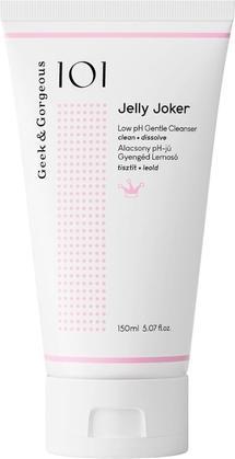 Immagine prodotto Geek & Gorgeous Jelly Joker (Gel, 150 ml)